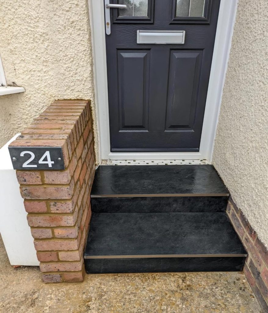 Sussex Patios & Brickwork Ltd