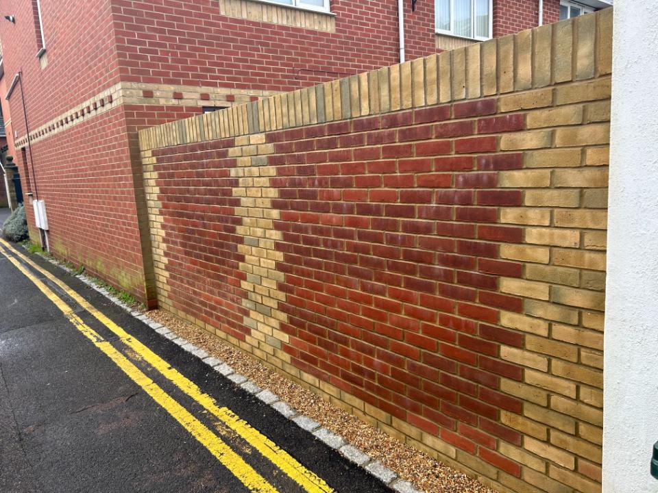 Sussex Patios & Brickwork Ltd