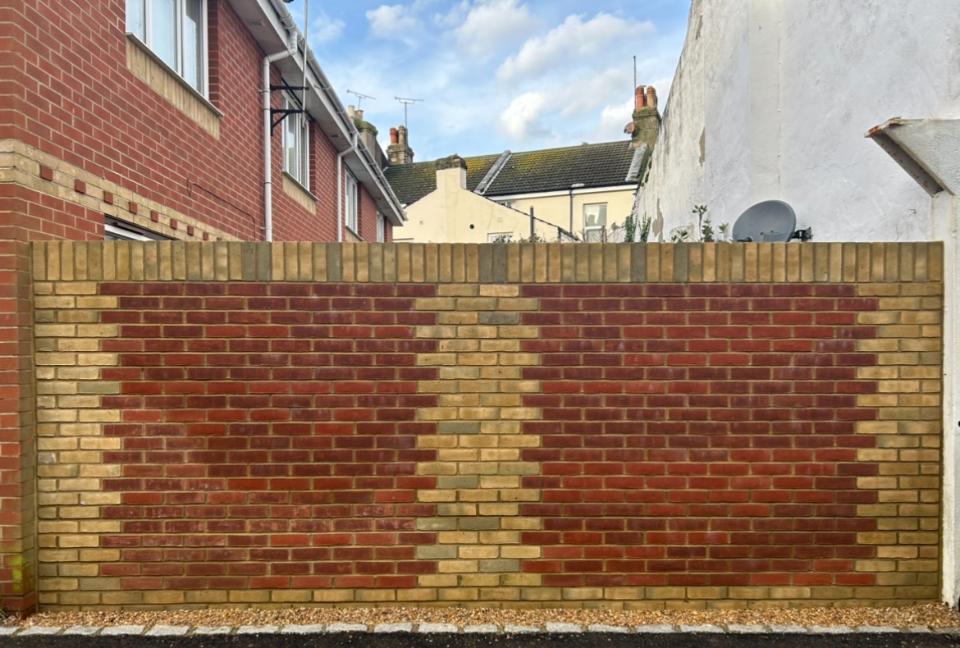 Sussex Patios & Brickwork Ltd