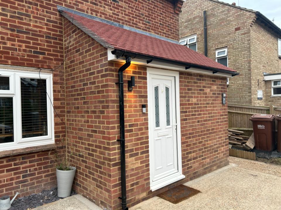 Sussex Patios & Brickwork Ltd