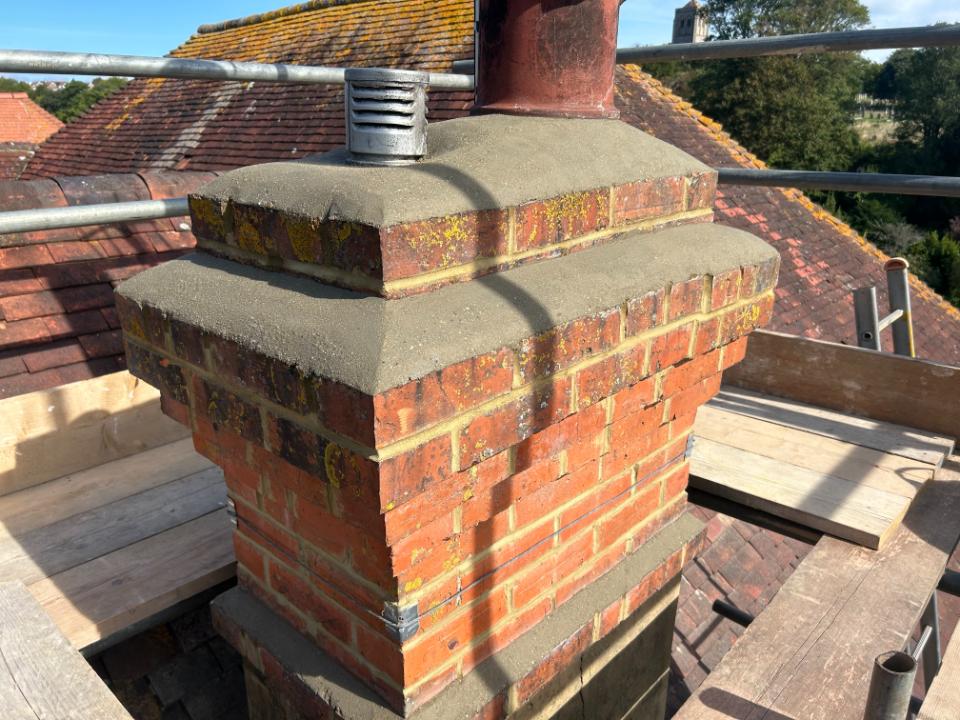 Sussex Patios & Brickwork Ltd
