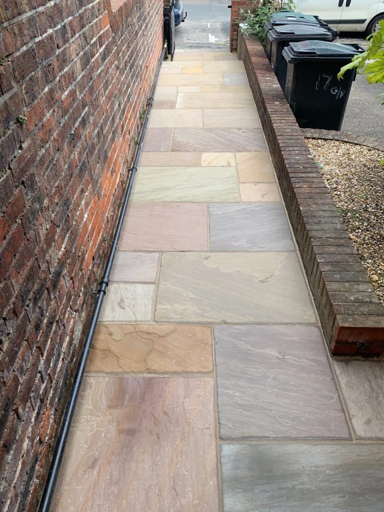 Sussex Patios & Brickwork Ltd