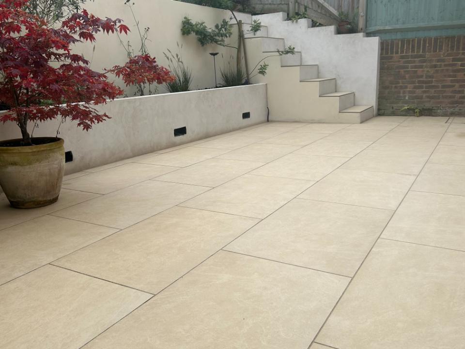 Sussex Patios & Brickwork Ltd