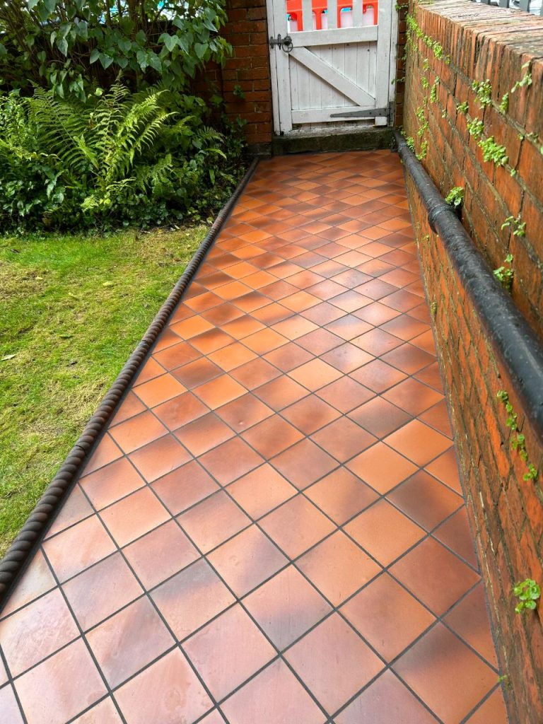 Sussex Patios & Brickwork Ltd