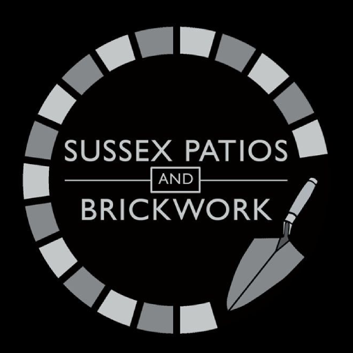 Sussex Patios & Brickwork Ltd