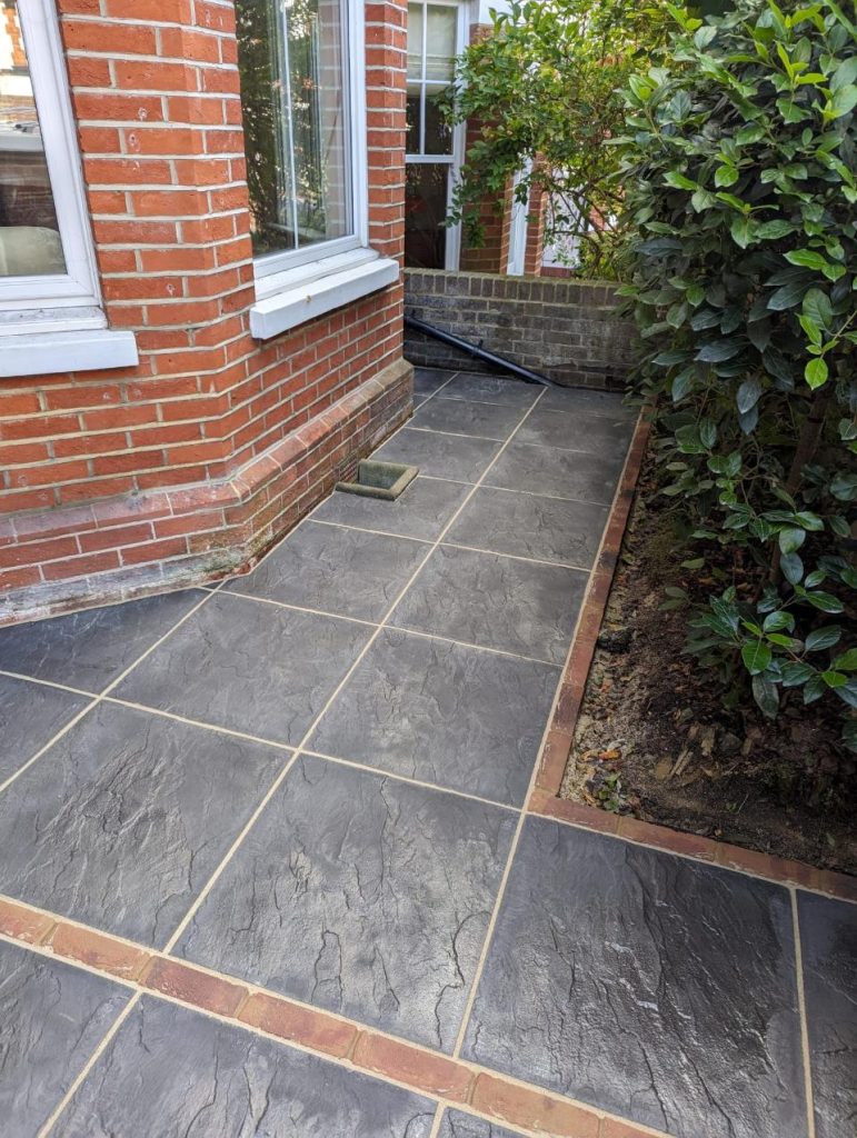 Sussex Patios & Brickwork Ltd