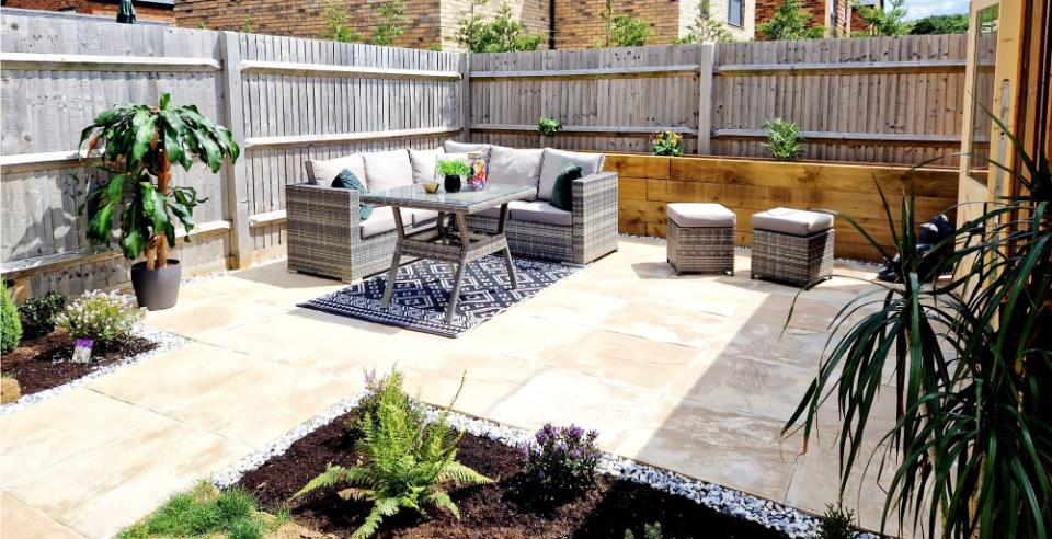 Sussex Patios & Brickwork Ltd