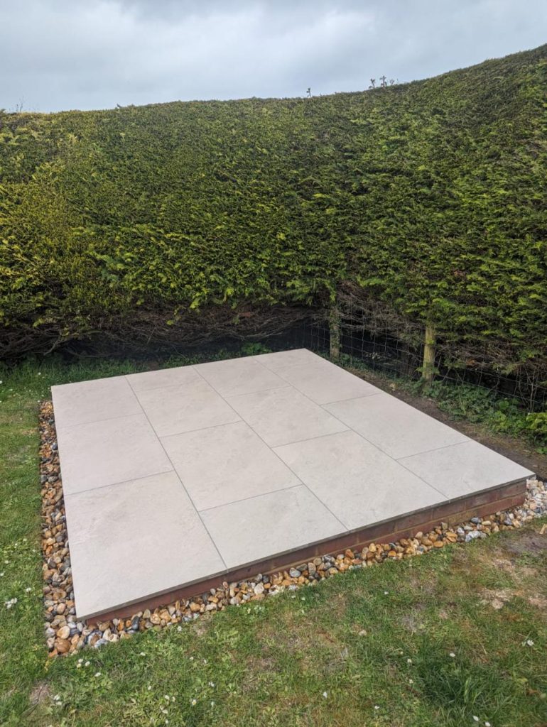 Sussex Patios & Brickwork Ltd