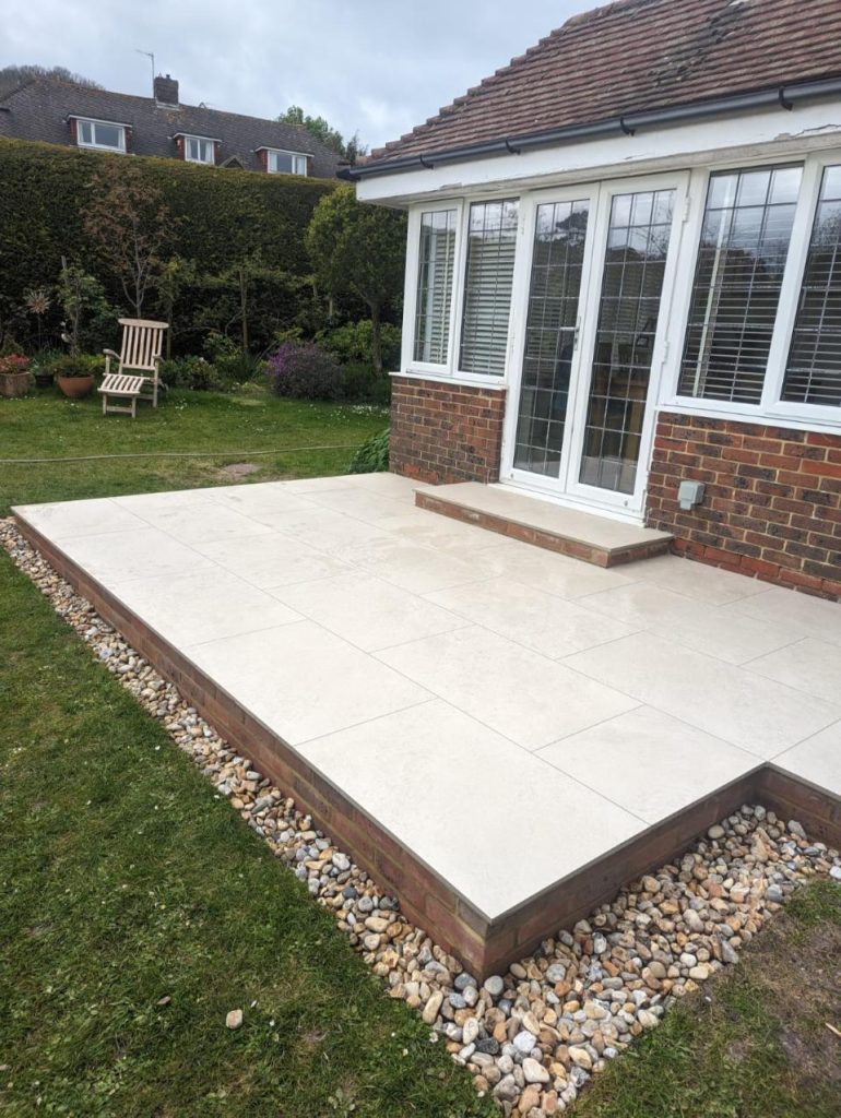 Sussex Patios & Brickwork Ltd